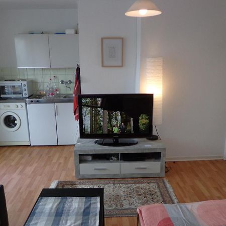 Apartments Naehe Messe - Room Agency Hannover Eksteriør billede