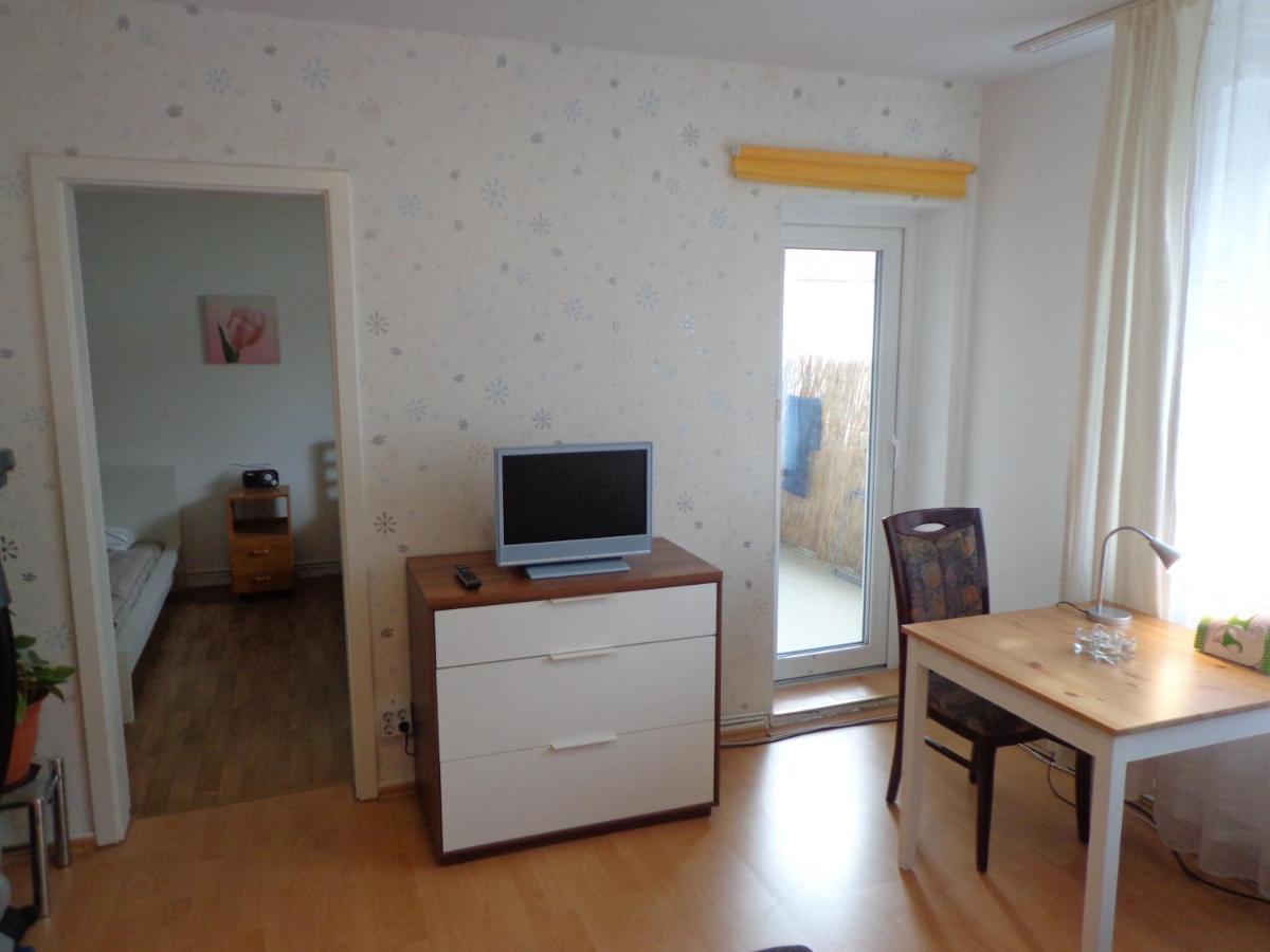 Apartments Naehe Messe - Room Agency Hannover Eksteriør billede